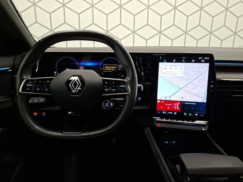 Renault Austral - Photo 14