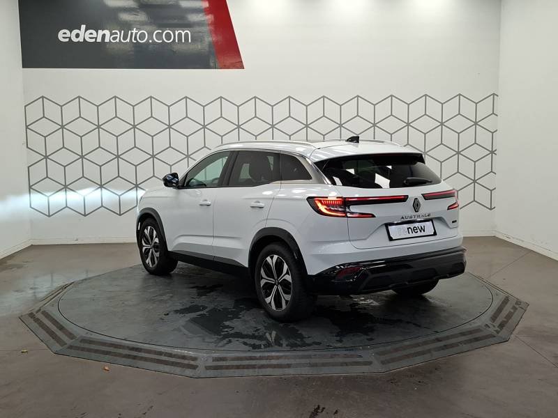 Renault Austral - Photo 3