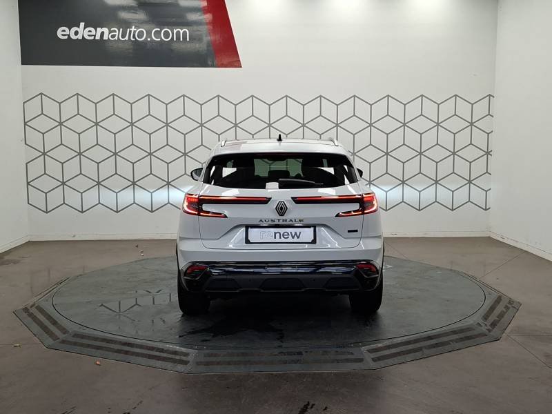 Renault Austral - Photo 4