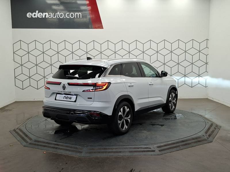 Renault Austral - Photo 5