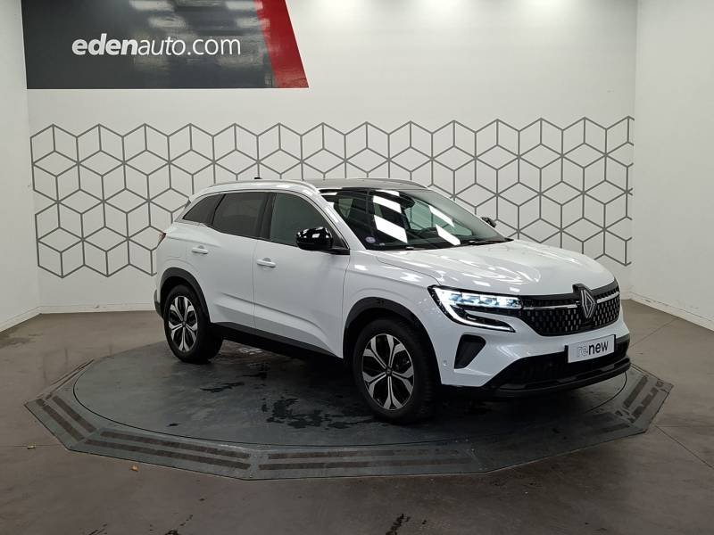 Renault Austral - Photo 7