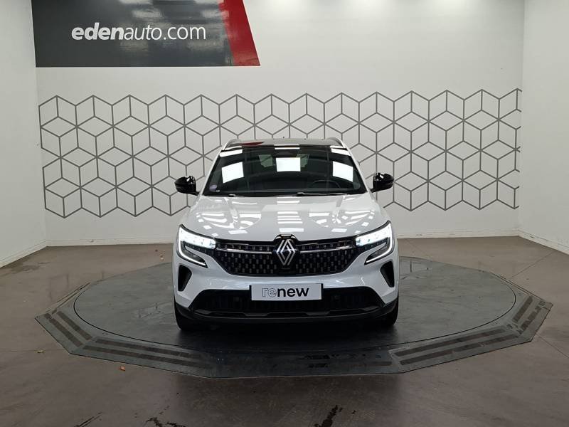 Renault Austral - Photo 8