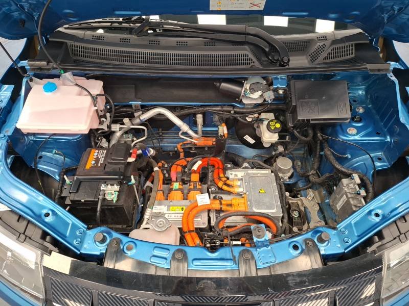 Dacia Spring - Photo 13