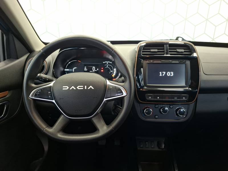 Dacia Spring - Photo 14