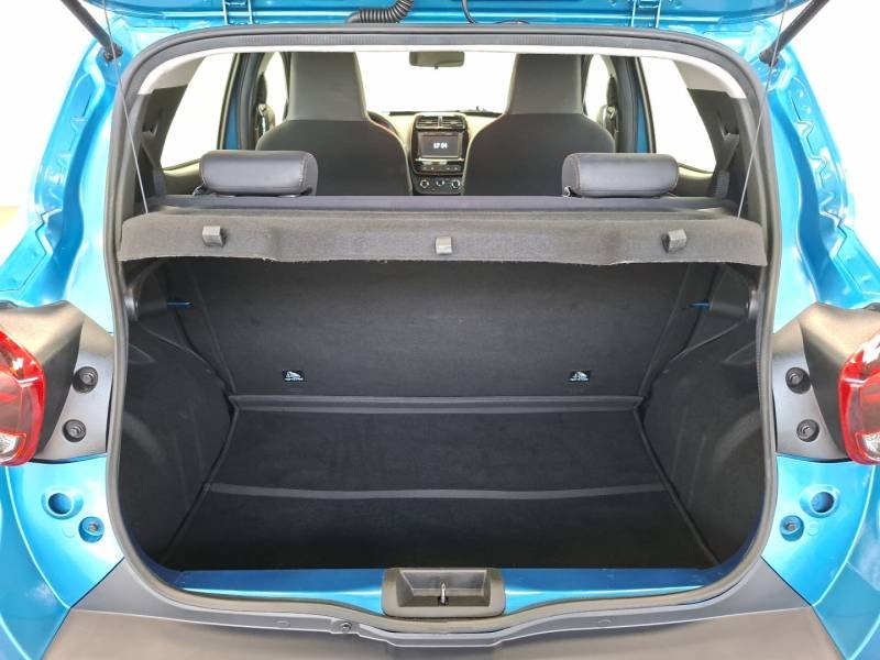 Dacia Spring - Photo 16