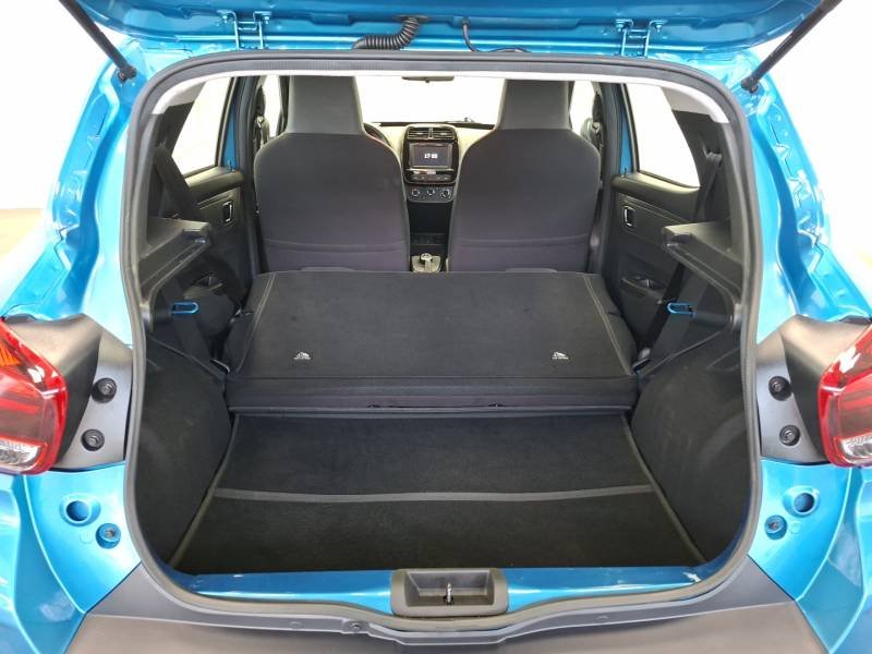 Dacia Spring - Photo 17