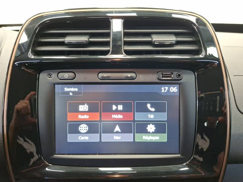 Dacia Spring - Photo 18