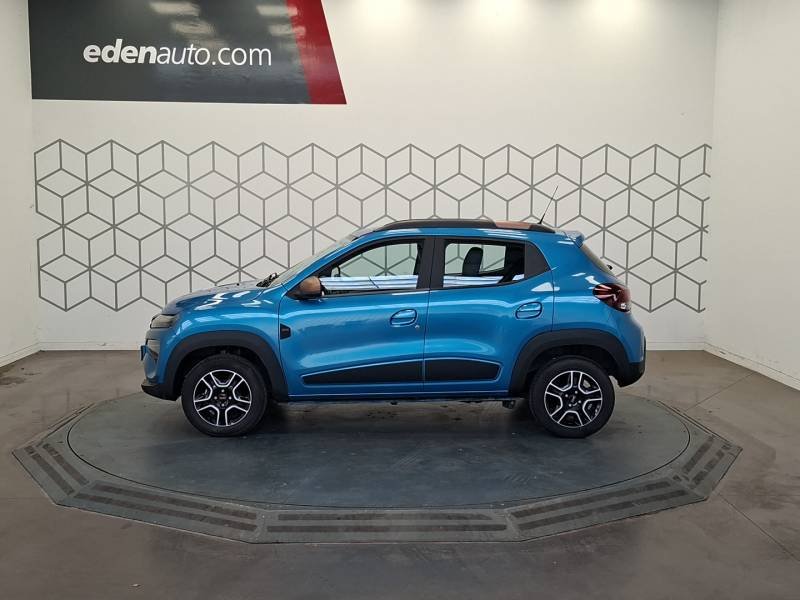 Dacia Spring - Photo 2