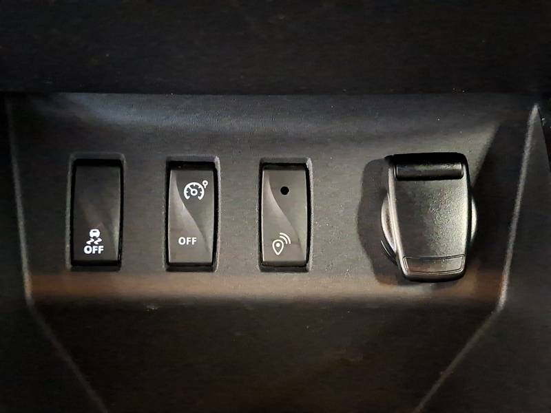 Dacia Spring - Photo 34