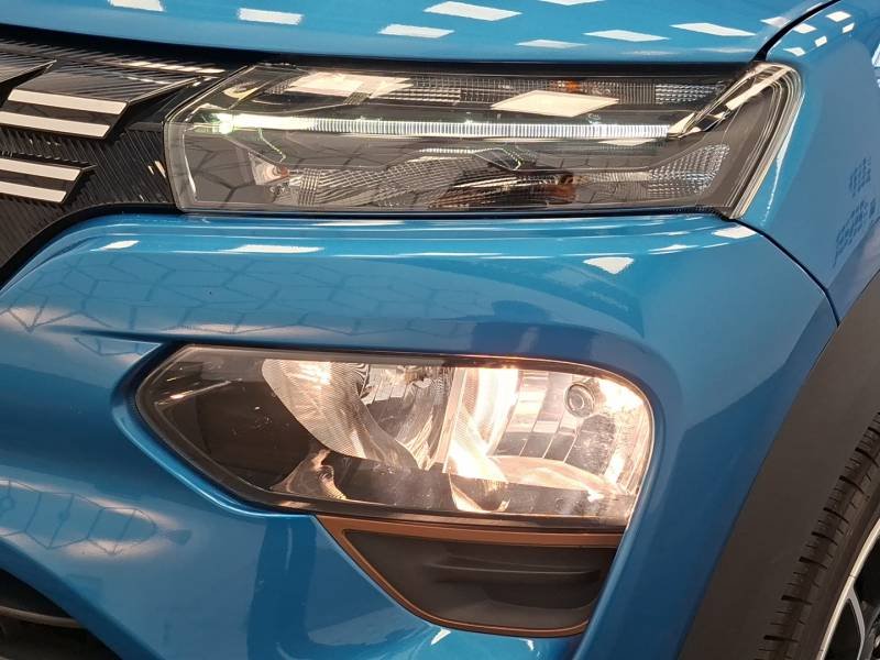 Dacia Spring - Photo 35