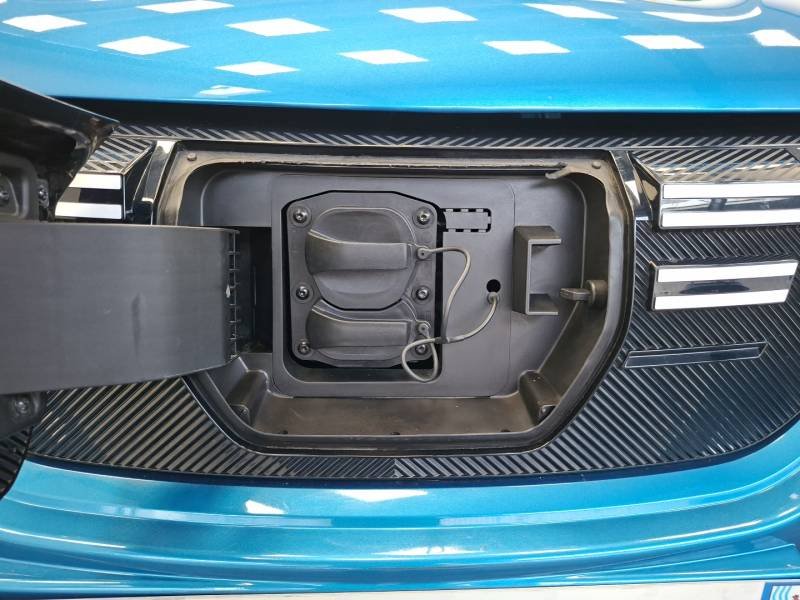 Dacia Spring - Photo 40