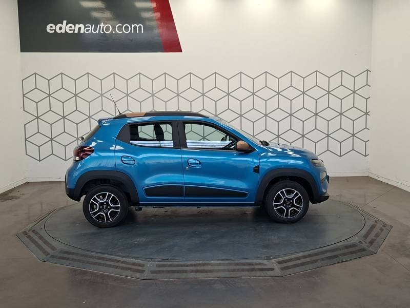 Dacia Spring - Photo 6