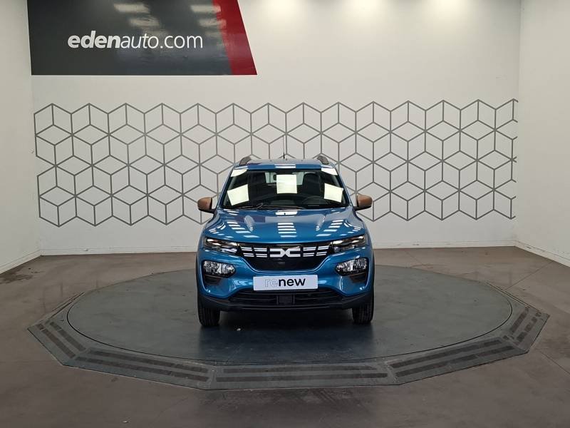 Dacia Spring - Photo 8