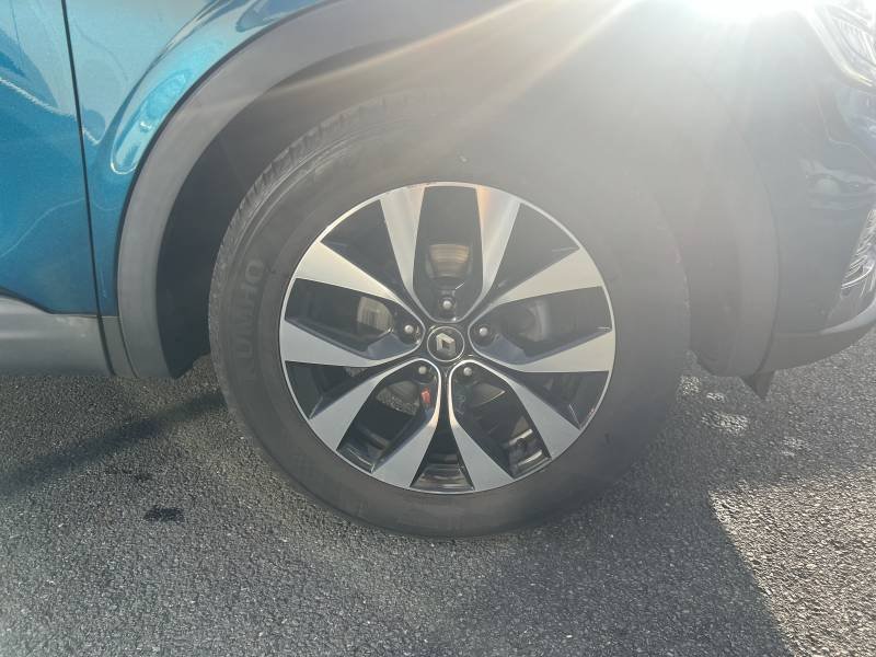 Renault Arkana - Photo 14
