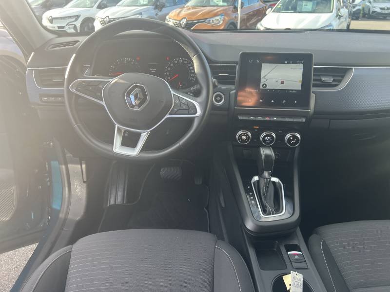 Renault Arkana - Photo 21