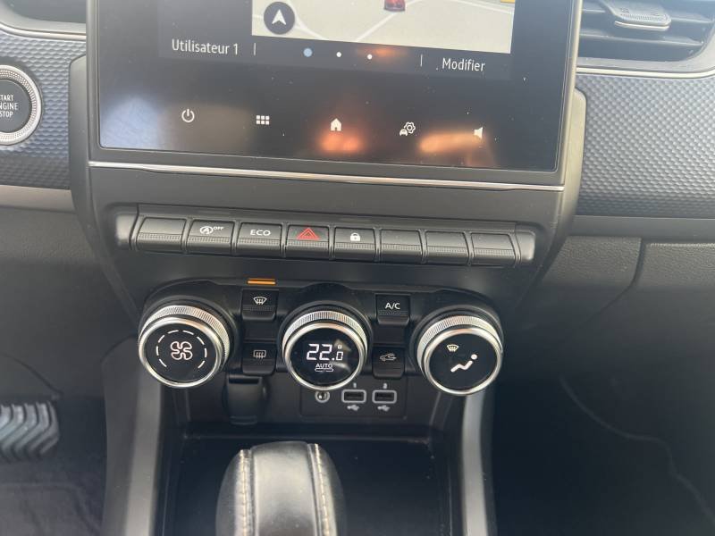Renault Arkana - Photo 25