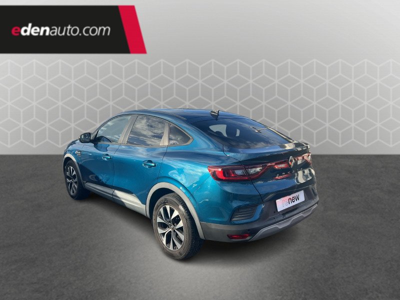 Renault Arkana - Photo 3