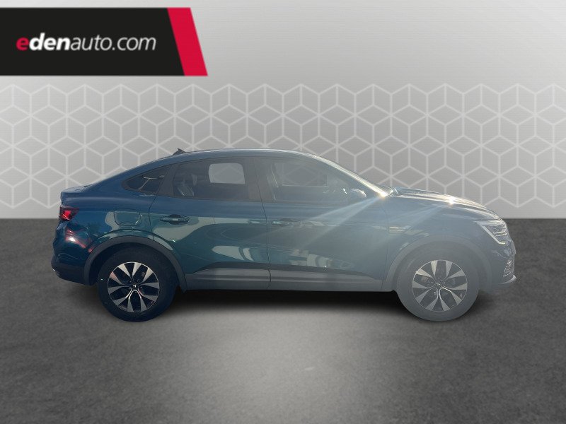 Renault Arkana - Photo 6