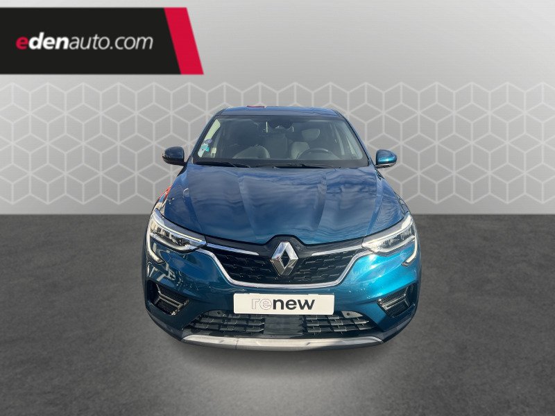 Renault Arkana - Photo 8