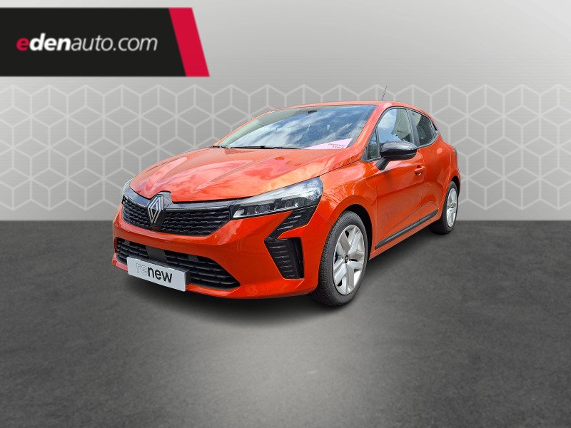 Renault Clio - Photo 1