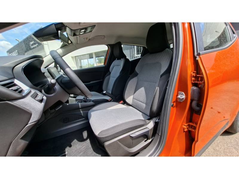 Renault Clio - Photo 13