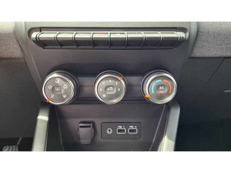 Renault Clio - Photo 20