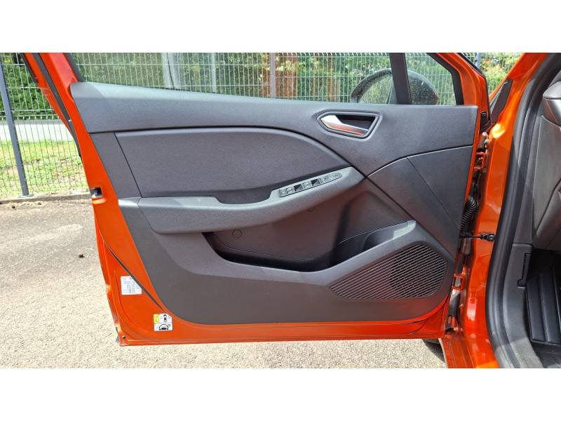Renault Clio - Photo 34