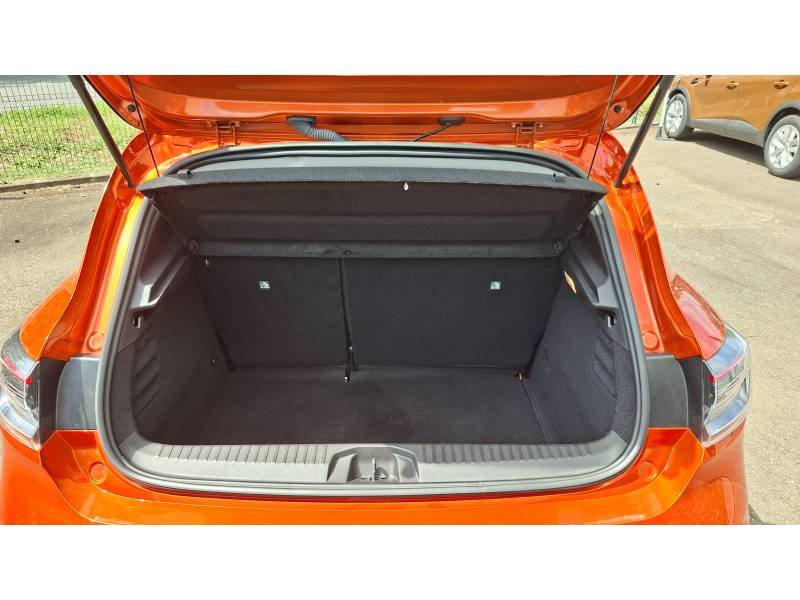 Renault Clio - Photo 36