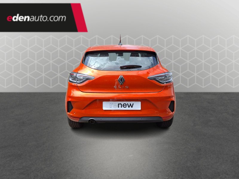Renault Clio - Photo 4