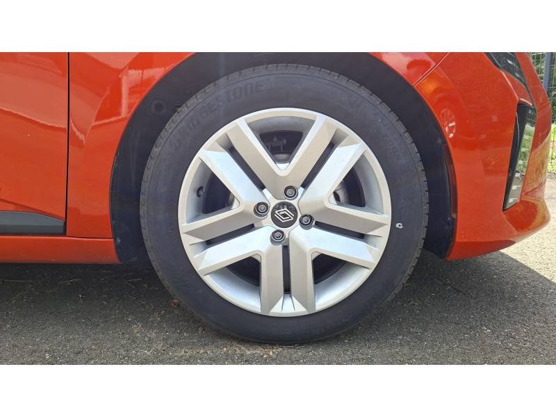 Renault Clio - Photo 41