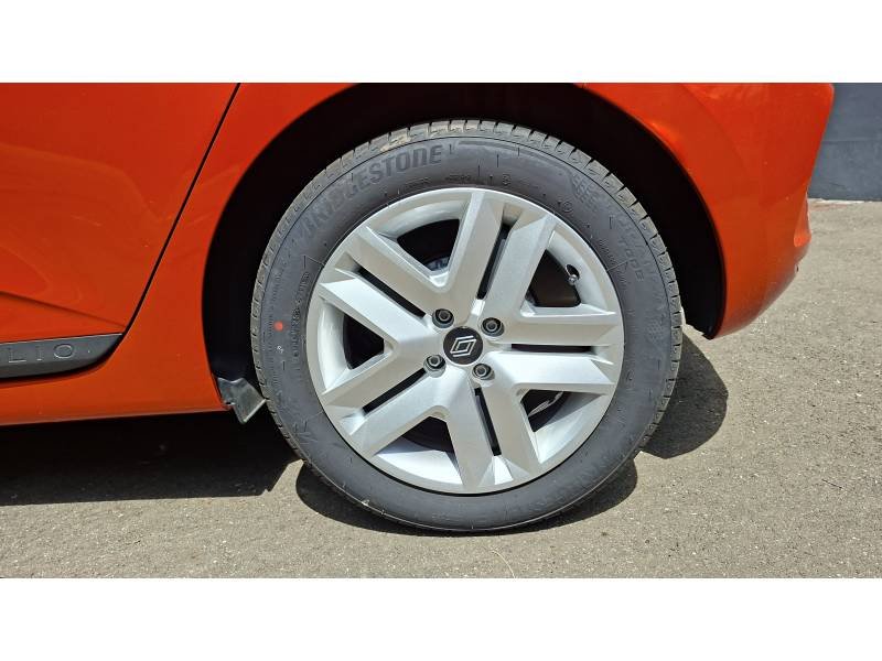 Renault Clio - Photo 43