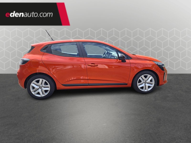Renault Clio - Photo 6