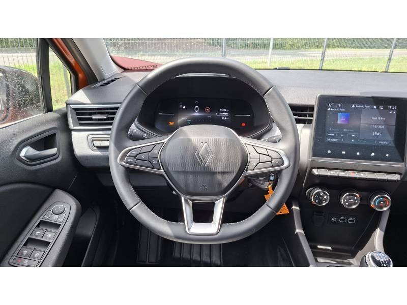 Renault Clio - Photo 11