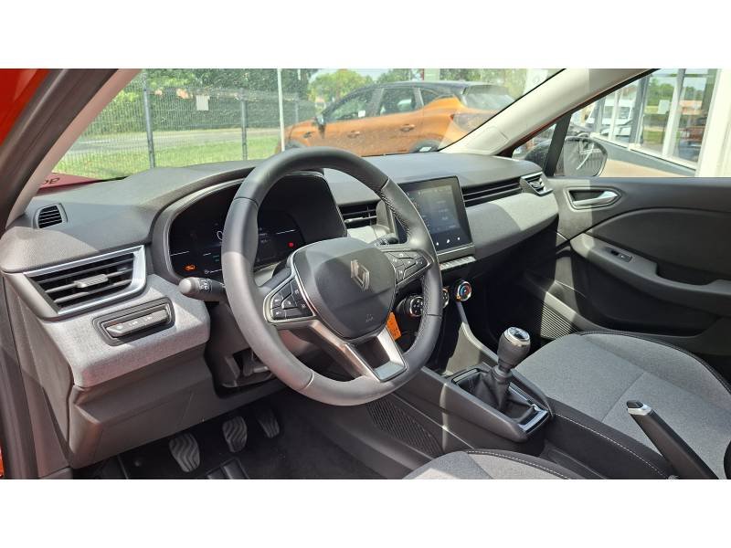 Renault Clio - Photo 12