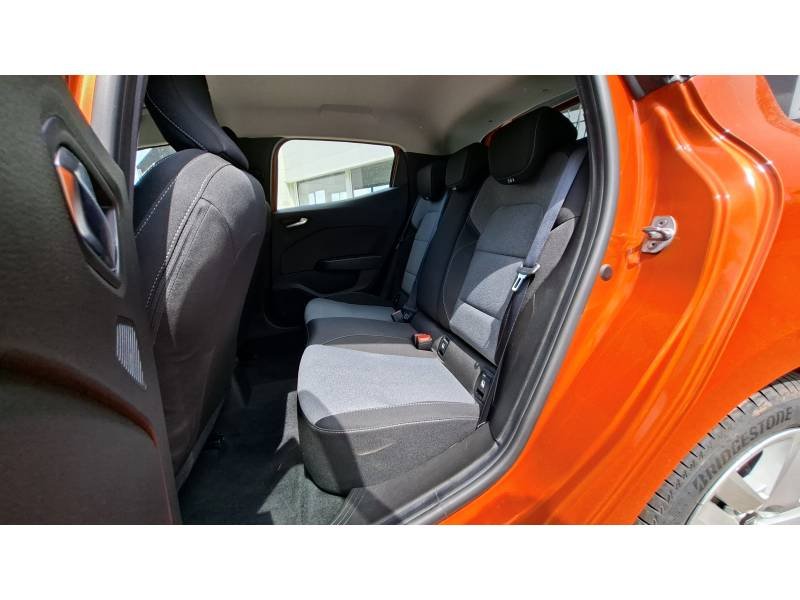 Renault Clio - Photo 14