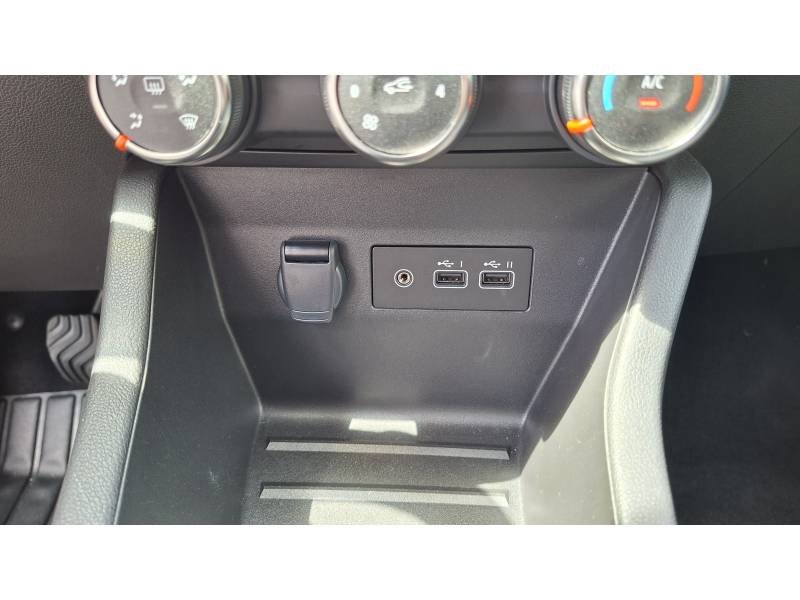 Renault Clio - Photo 19