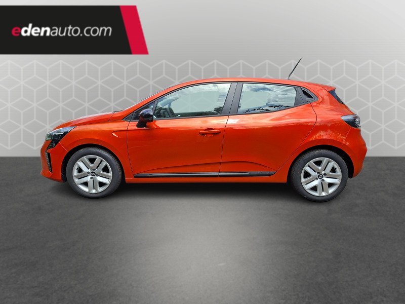 Renault Clio - Photo 2