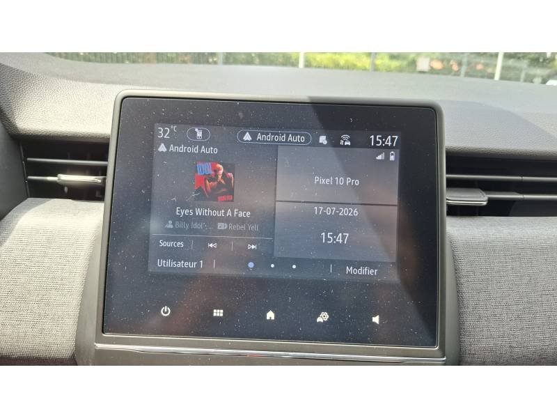 Renault Clio - Photo 22