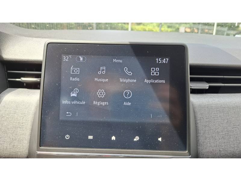 Renault Clio - Photo 23