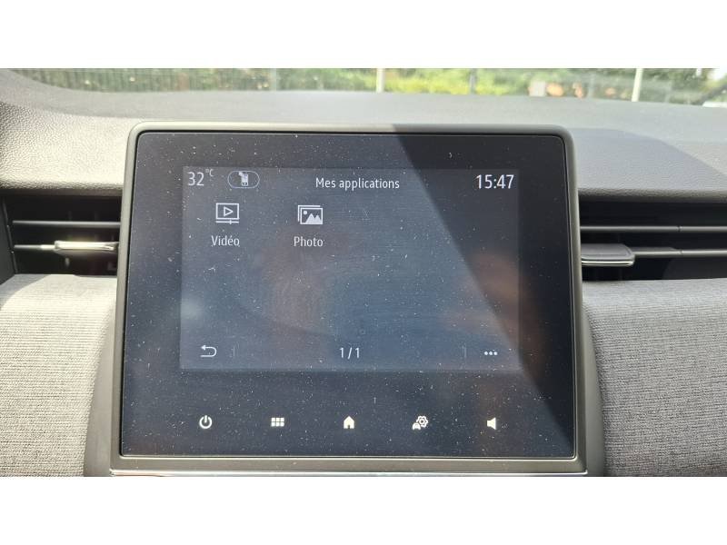 Renault Clio - Photo 27