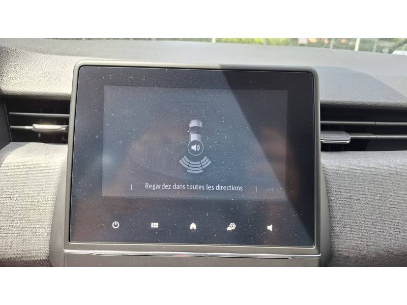 Renault Clio - Photo 28
