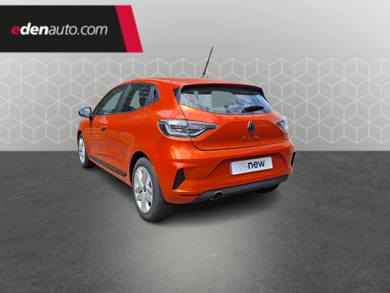 Renault Clio - Photo 3
