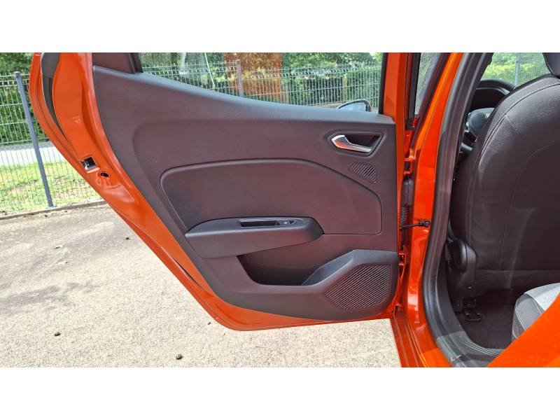 Renault Clio - Photo 35