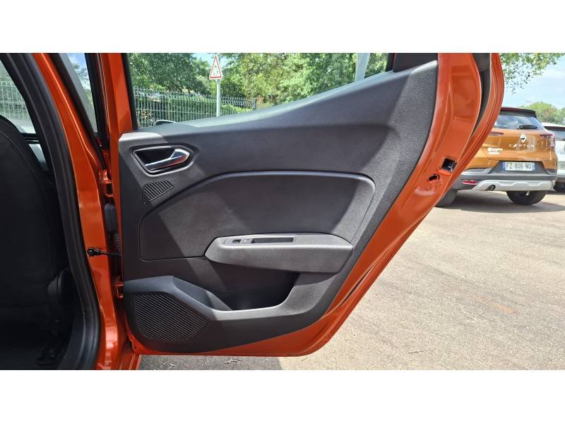 Renault Clio - Photo 39