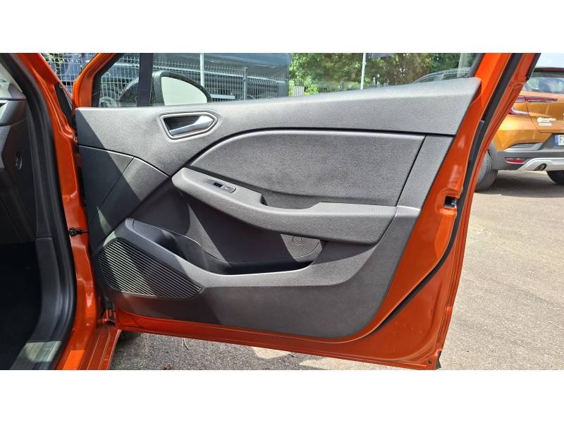 Renault Clio - Photo 40