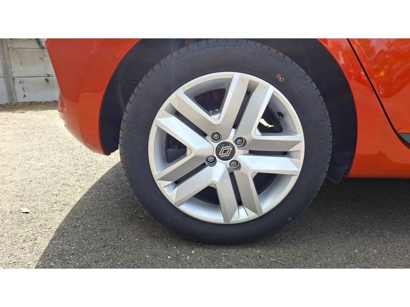 Renault Clio - Photo 42