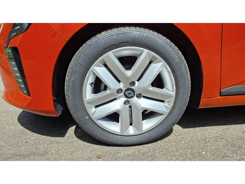 Renault Clio - Photo 44