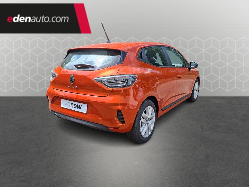 Renault Clio - Photo 5