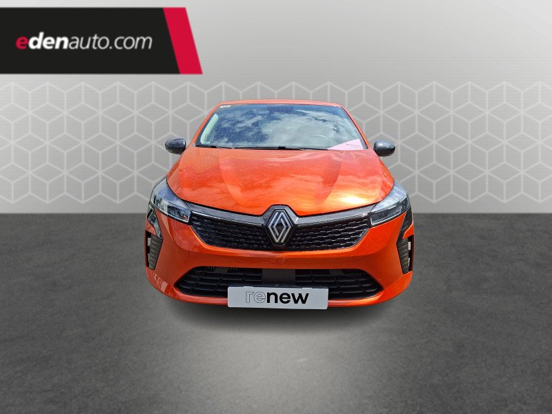 Renault Clio - Photo 8