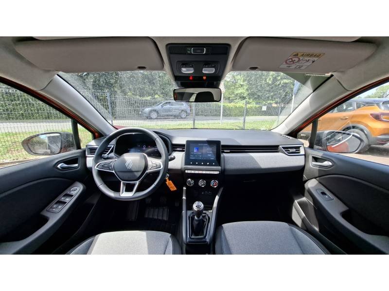 Renault Clio - Photo 9